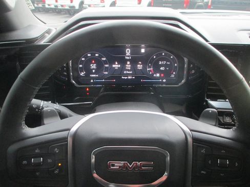 Certified 2023 GMC Sierra 1500 Elevation image 27