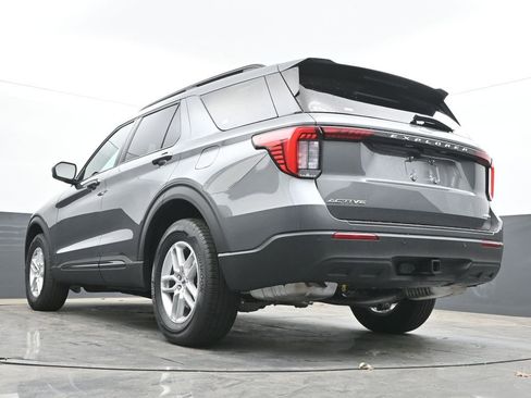 New 2026 Ford Explorer Active AWD/4WD image 49