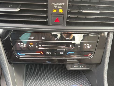 Used 2025 Volkswagen Jetta S image 26