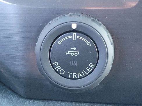 New 2025 Ford F150 Lightning Flash image 10