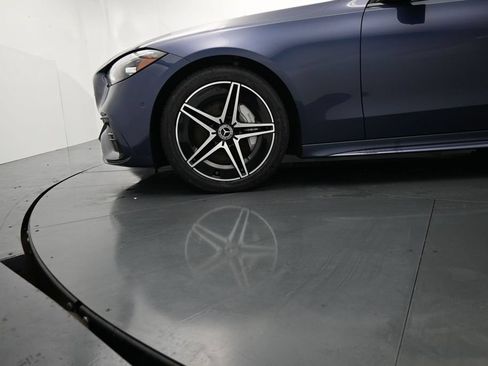 Used 2024 Mercedes-Benz C 300 4MATIC Sedan image 15