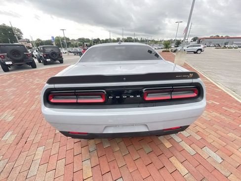 Used 2021 Dodge Challenger R/T Scat Pack RWD image 29
