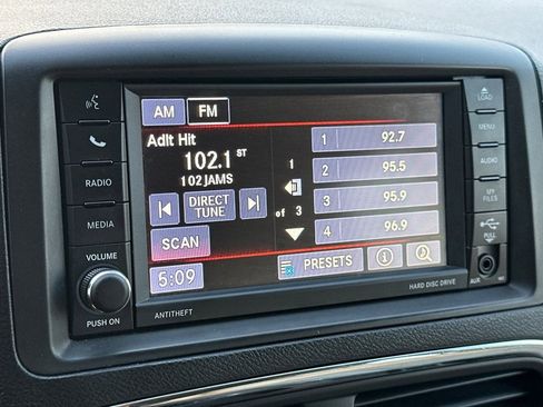 Used 2017 Dodge Grand Caravan SE w/ Power Window Group image 24