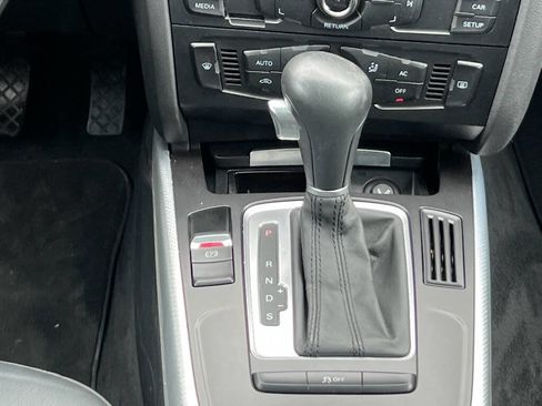 Used 2011 Audi A4 2.0T Premium AWD/4WD image 15
