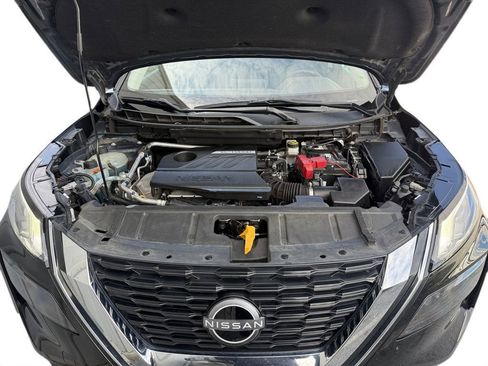 Used 2023 Nissan Rogue S AWD/4WD image 18
