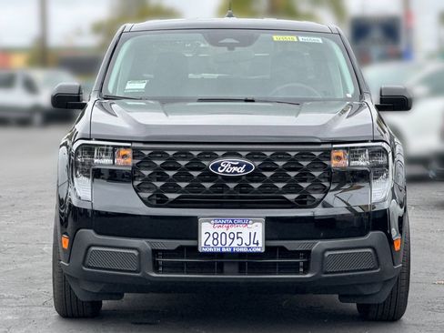 New 2025 Ford Maverick XL FWD image 29