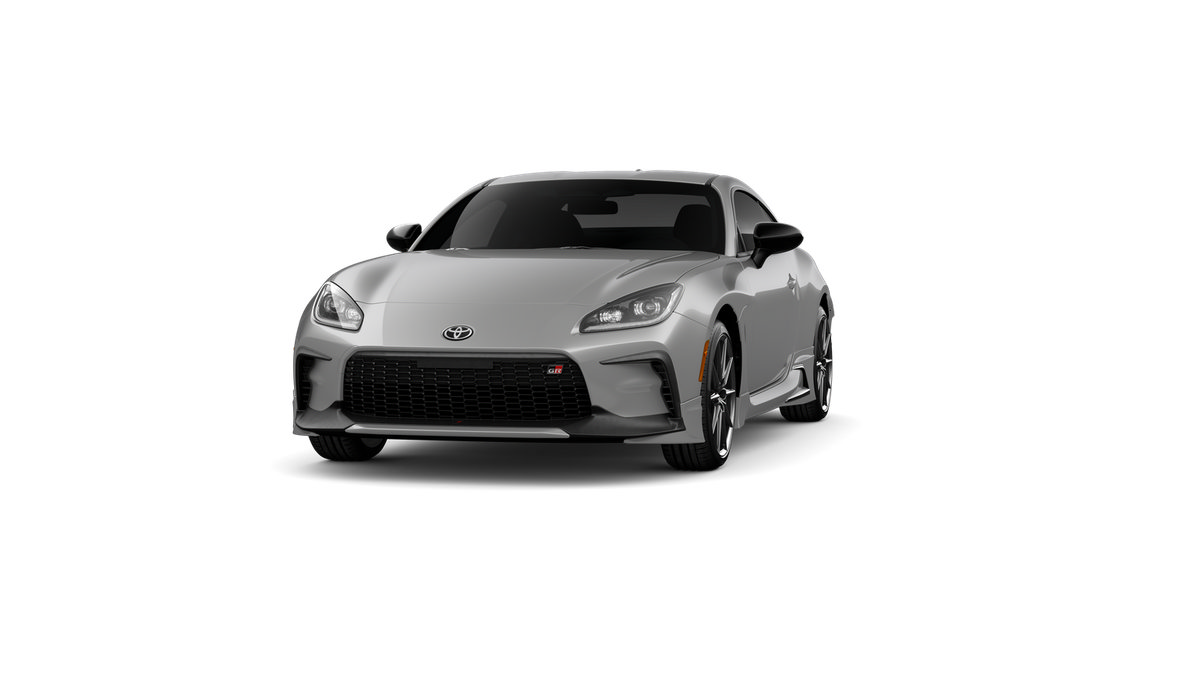New 2027 Toyota GR86 Premium w/ GR Aero Kit RWD image 33