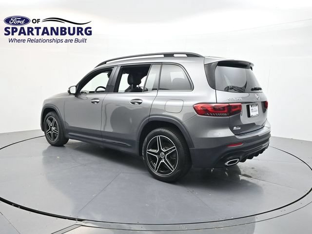 Used 2023 Mercedes-Benz GLB 250 image 5