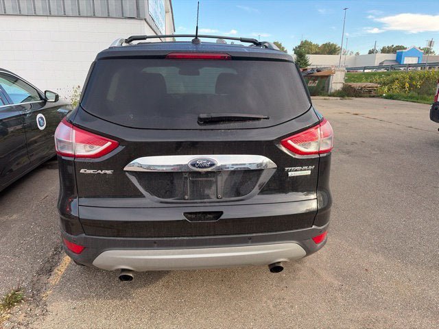 Used 2014 Ford Escape Titanium w/ Equipment Group 401A FWD image 9