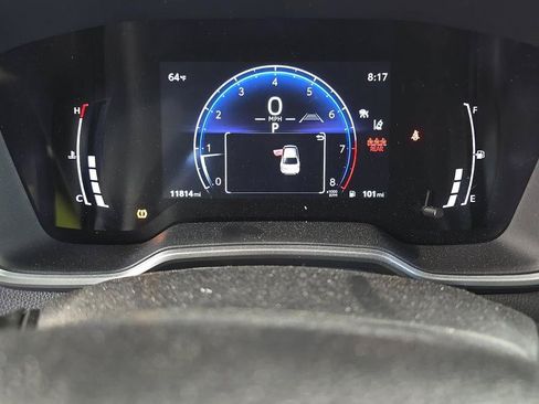 Used 2025 Toyota Corolla XSE FWD image 12