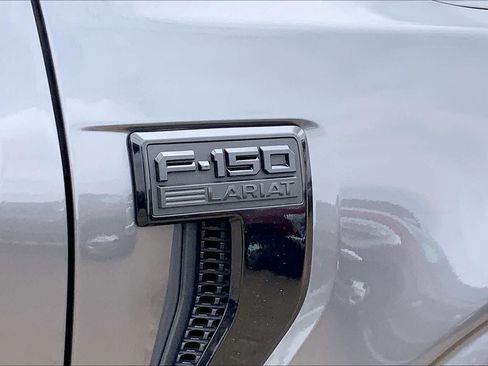 Certified 2025 Ford F150 Lariat AWD/4WD image 10