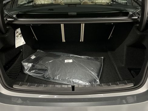 New 2025 BMW 330i xDrive Sedan w/ Convenience Package image 24