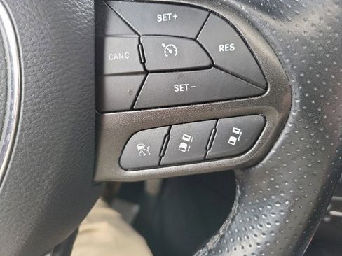 Used 2020 Dodge Charger GT w/ Plus Group AWD/4WD image 13