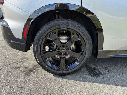 New 2026 MINI Cooper Countryman S AWD/4WD image 17