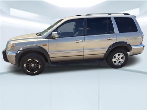 Used 2007 Honda Pilot EX-L image 5