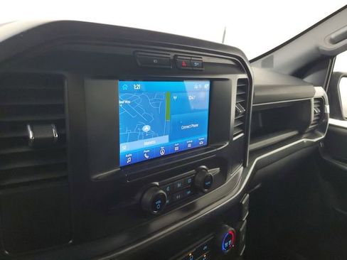 Used 2022 Ford F150 XL w/ STX Appearance Package image 26