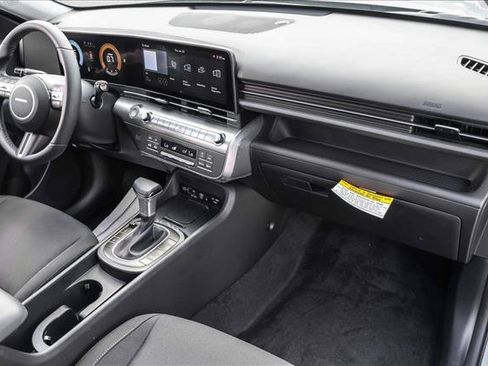 Certified 2026 Hyundai Kona SEL Sport AWD/4WD image 30