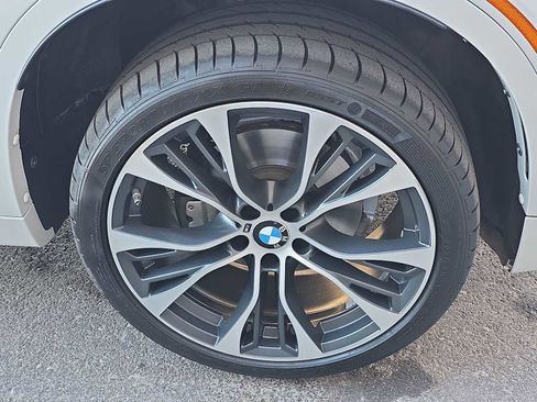 Used 2019 BMW X6 xDrive35i w/ M Sport Package image 12