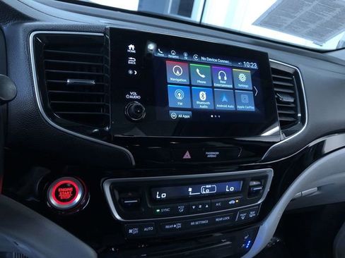 Used 2019 Honda Pilot Elite image 28