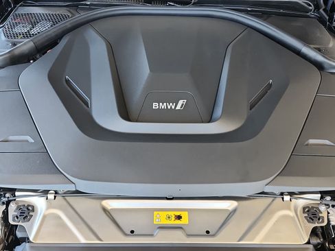 New 2026 BMW i4 eDrive40 w/ M Sport Package RWD image 25