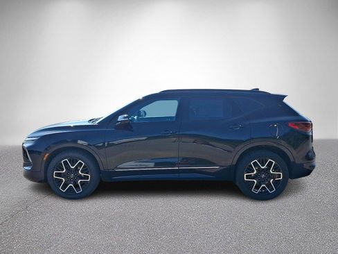 Used 2023 Chevrolet Blazer RS w/ Enhanced Convenience Package AWD/4WD image 6