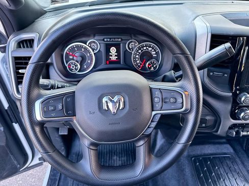 New 2026 RAM 5500 Tradesman w/ Chrome Appearance Group image 17