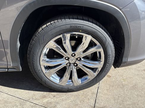 Used 2016 Lexus RX 350 AWD image 13