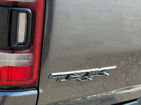 Used 2022 RAM 1500 TRX w/ TRX Level 1 Equipment Group image 32