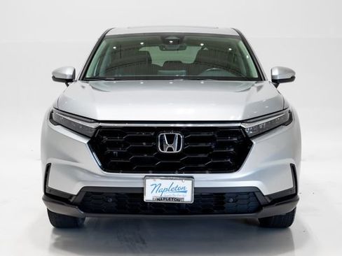 Used 2025 Honda CR-V EX-L image 4