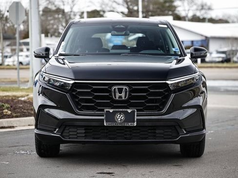 Used 2024 Honda CR-V LX image 14
