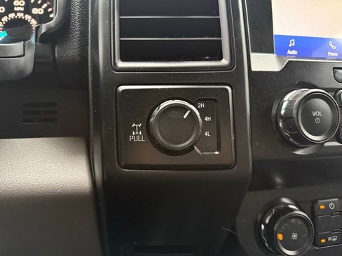 Used 2019 Ford F150 XL w/ Equipment Group 101A Mid image 13