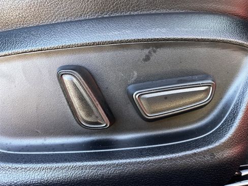 Used 2024 Toyota Camry XSE image 26