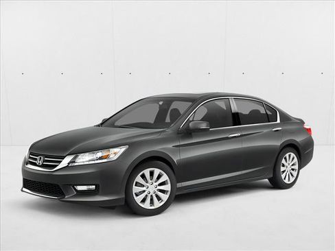 Used 2014 Honda Accord EX-L image 1