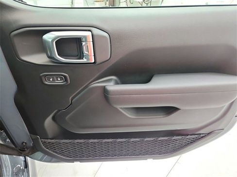 New 2026 Jeep Wrangler Willys image 39