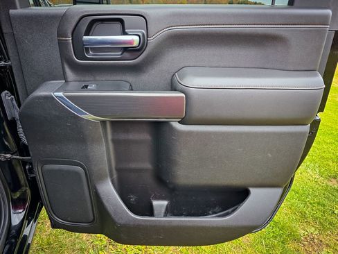 Used 2020 GMC Sierra 2500 AT4 w/ AT4 Premium Package image 43