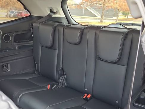 New 2026 Subaru Ascent Limited Bronze image 14