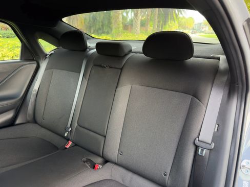 Used 2024 Hyundai Ioniq 6 SE RWD image 28