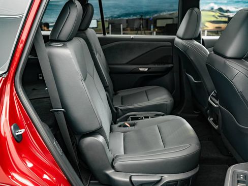 New 2026 Lexus TX 350 AWD image 47