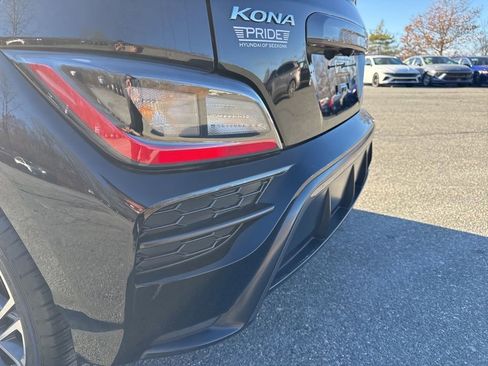 Used 2023 Hyundai Kona N Line image 13