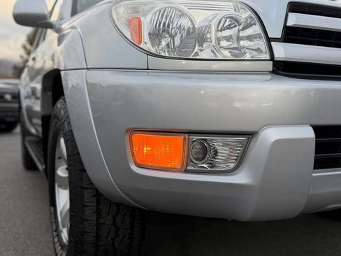 Used 2005 Toyota 4Runner Sport image 20