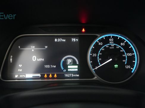 Used 2024 Nissan Leaf SV Plus FWD image 7