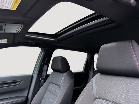 Certified 2026 Honda CR-V Sport image 19