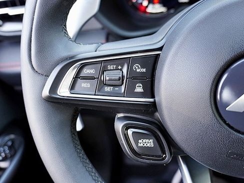 Certified 2024 Dodge Hornet R/T Plus image 34