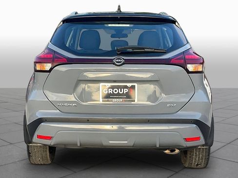 Used 2024 Nissan Kicks SV FWD image 5