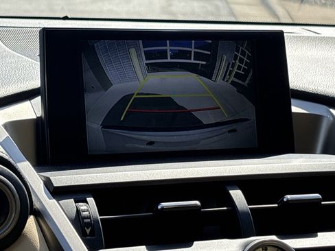 Used 2015 Lexus NX 300h AWD w/ Luxury Package image 25