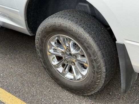 Used 2013 RAM 1500 Big Horn AWD/4WD image 14