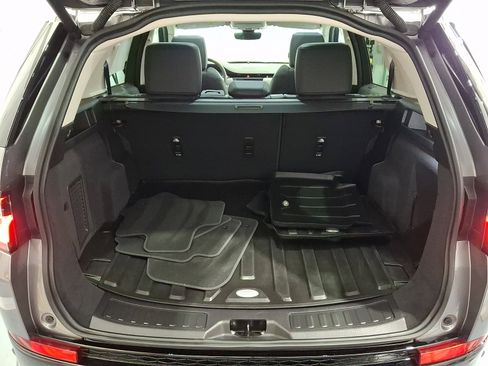 Certified 2025 Land Rover Discovery Sport S AWD/4WD image 27