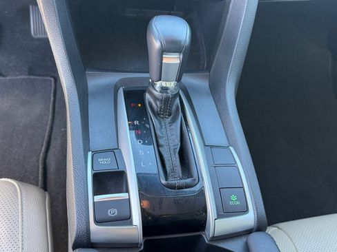 Used 2016 Honda Civic EX-L image 20