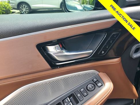 Certified 2023 Acura MDX FWD w/ Technology Package image 22