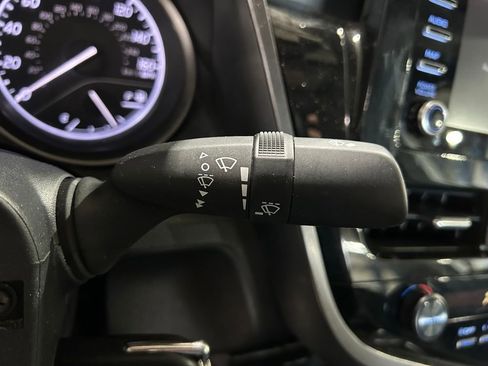 Used 2024 Toyota Camry SE FWD image 21